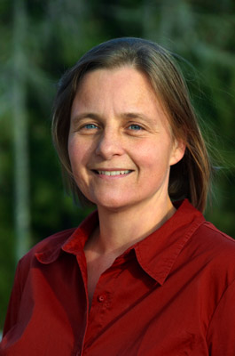 Mag. Karin Bauer-Böhm